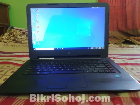 Hp laptop 4gb ram 500gb hdd 4 hour backup